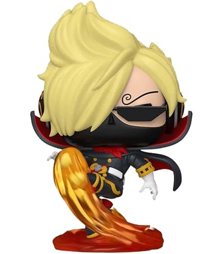 Funko Pop! One Piece Samurai Brook 1129 Exclusivo Chase Original - Moça