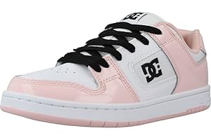 DC Shoes Manteca 4 - Baskets pour Femme ADJS100161.