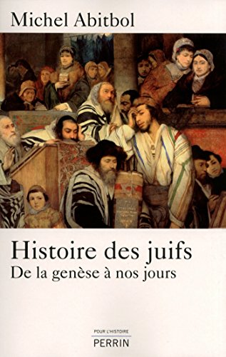 Histoire des juifs gratuit Histoire des juifs gratuit