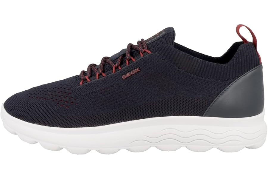 Geox U Spherica Men's Sneakers