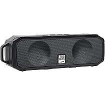 Altec Lansing Fury Wireless Speaker 