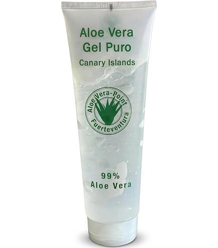 aloe vera gel nu skin Absolute New York Aloe Gel (Tube 200 ml)