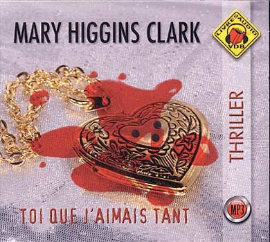 Toi que j'aimais tant