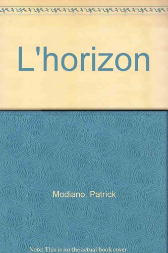 L'horizon