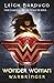 Produktbild Wonder Woman: Warbringer (DC Icons series) (Dc Icons 1)