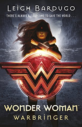 Preisvergleich Produktbild Wonder Woman: Warbringer (DC Icons series) (Dc Icons 1)