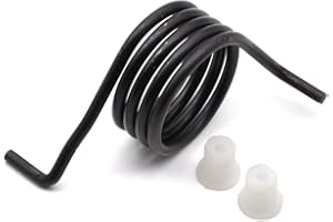 HAOTOM Molla di richiamo del pedale della frizione Per Opel Mokka/Mokka X 2012-2024 42598749