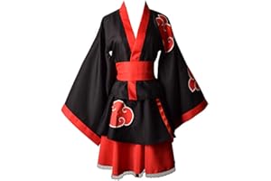 Piccodos Anime Uniform Suit Cosplay Costume Taille S-XXL