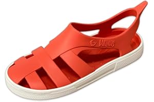 BOATILUS SMELLY WELLY BOATILUS BIOTY SANDALES POUR LA MER POUR ENFANTS