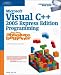 Produktbild MS VISUAL C++ 2005 EXPRESS ED PROGRAMMING F/ABSOLU
