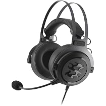 Sharkoon SKILLER SGH1 Stereo gaming 