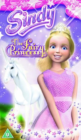 Preisvergleich Produktbild Sindy: The Fairy Princess [VHS] [UK Import]
