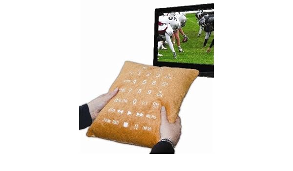 Buy Princess International 6 1 Universal Plush Pillow Remote Pi