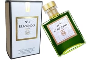 ACEITE ELIZONDO Nº3 200 ML