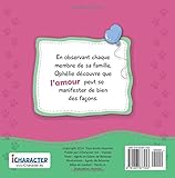 Image de Petites pensées sur l’amour: Différentes façons d'aimer
