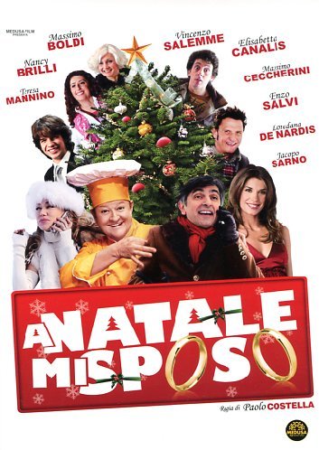 Preisvergleich Produktbild A Natale mi sposo [IT Import]