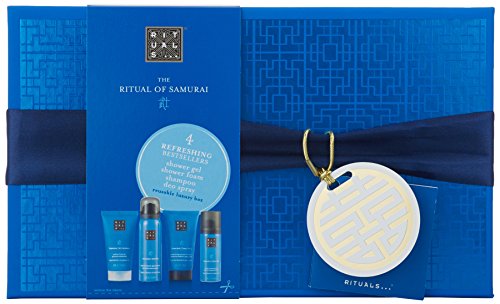 RITUALS The Ritual of Samurai – Refreshing Treat Geschenkset Small - 2