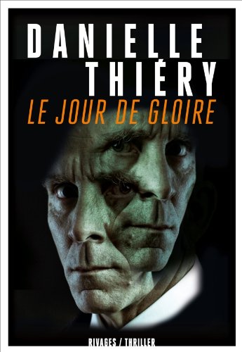 couverture de : Le jour de gloire