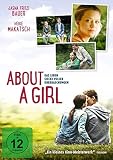 About a Girl - Jasna Fritzi Bauer