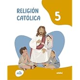 RELIGI&Oacute;N CAT&Oacute;LICA 5 (AYIN)