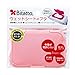 Bitatto Wet Wipe Case (Regular) (Pink)