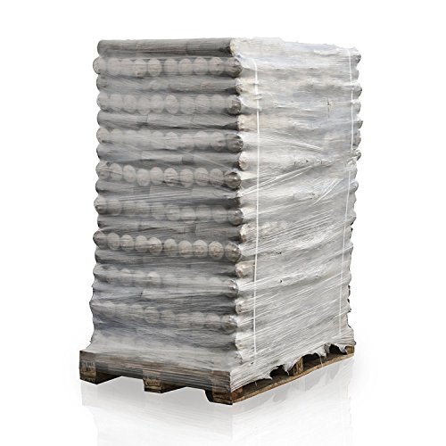 PALIGO Nestro Holzbriketts Hartholz Eiche Kamin Ofen Brenn Holz Brikett 6kg x 162 Gebinde (972kg / 1 Palette) inkl. Versand - 2
