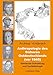 Anthropologie des früheren Ostdeutschlands (vor 1945): Ethnische Schichtung und Sozialbiologie by 