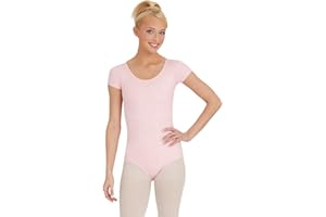 Capezio Justaucorps basique pour femme