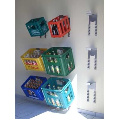 Suchergebnis auf Amazon.de für: schrank für getränkekisten: Küche