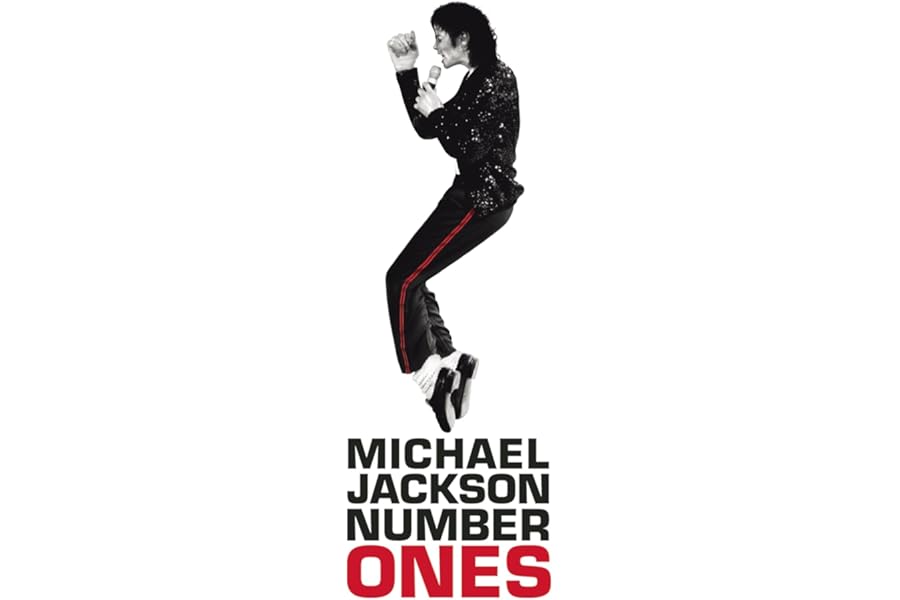Number Ones