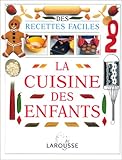 LA CUISINE DES ENFANTS