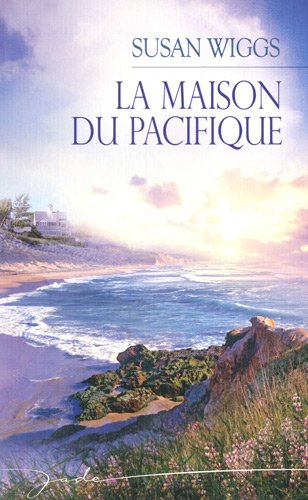 couverture de : La Maison du Pacifique