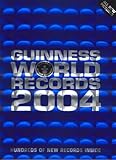 Image de Guinness World Records 2004