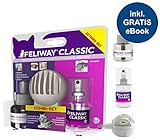 feliway friends erfahrungen 💜🐈HILFT BEI HARNMARKIEREN, KRATZMARKIEREN UND VERSTECKEN 💜🐈 Feliway Classic enthält eine synthetische Nachbildung des Wohlfühl-Pheromons der Katze und hilft gegen unerwünschtes Verhalten wie z.B. Kratzmarkieren oder Urinieren auf Sofa oder Bett.