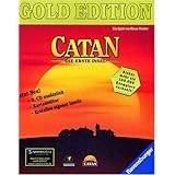 Catan: Die erste Insel - Gold Edition