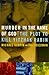 Murder in the Name of God: The Plot to Kill Yitzhak Rabin by 