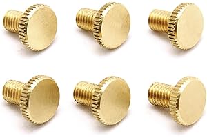 Floyd Rose - Viti per accordatura fine, in ottone