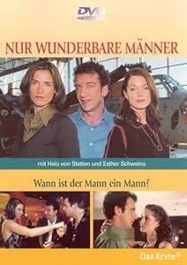Nur Wunderbare Manner Wann Ist Der Mann Ein Mann Amazon De Heio Stetten Julia Bremermann Esther Schweins Florian Fitz Margret Volker Jean Pierre Thill Cornelia De Pablos Dietmar Klein Heio Stetten Julia