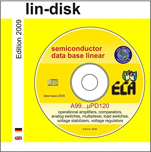 Preisvergleich Produktbild lin-disk 2009