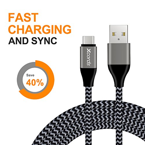 C ble USB C Lot de 3 1m 2m 3m tress en nylon chargeur Type C Connecteur Ultra R sistant en Aluminium pour Samsung Galaxy S8 A3 5 2017 A7 A9 C5 Note7 C9Pro Nouveau Macbook Pro ChromeBook Pixel Huawei P10 P9 Oneplus 2 3 3T Sony Xperia X Compact Nexus 5X 6P et D autres Dispositifs qui Supportent USB C Noir Carbone -Nouvelle Version reviews C ble USB C Lot de 3 1m 2m 3m tress en nylon chargeur Type C Connecteur Ultra R sistant en Aluminium pour Samsung Galaxy S8 A3 5 2017 A7 A9 C5 Note7 C9Pro Nouveau Macbook Pro ChromeBook Pixel Huawei P10 P9 Oneplus 2 3 3T Sony Xperia X Compact Nexus 5X 6P et D autres Dispositifs qui Supportent USB C Noir Carbone -Nouvelle Version