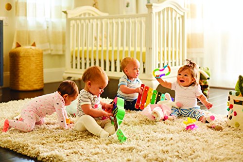 Munchkin Twisty 8 Beißring - 2