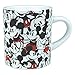 Produktbild Mini Kaffeetasse Set Mickey & Minnie