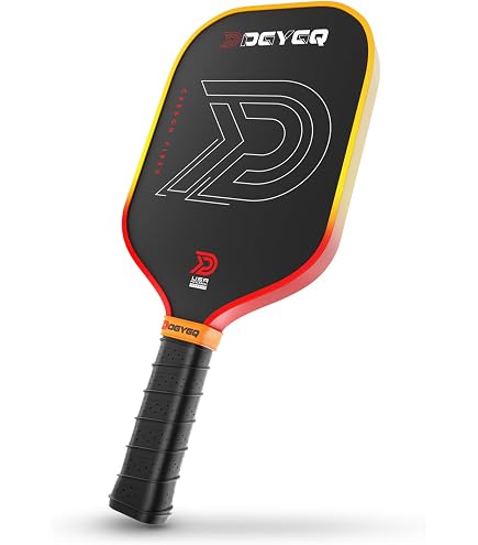 Selkirk Vanguard Hybrid Pickleball-Paddel – USAPA-zugelassen Mit Kohlefaser & X5-Kern, Made In USA