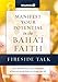 Produktbild Fireside Talk for Manifest Your Potential in the Baha'i Faith