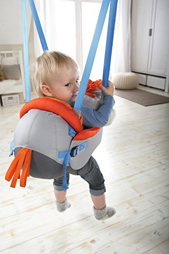 HABA 7713 – Babyschaukel Pferd - 2