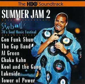 Sinbads 2nd Annnual Summer Jam Va Urban Amazon De Musik