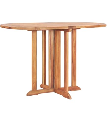 Tuintafel Alex | A Zonder Ligger Staal | Douglas Hout