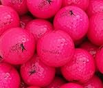 Links Choice 12 balles de golf de couleur