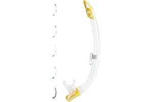 Cressi Sub S.p.A. Gamma Tuba