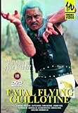 Fatal Flying Guillotine [1977] [DVD]